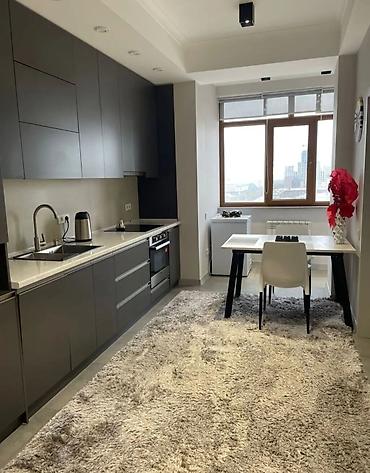 Долгосрочная аренда квартир: 2 комнаты, Собственник, С мебелью полностью — 11