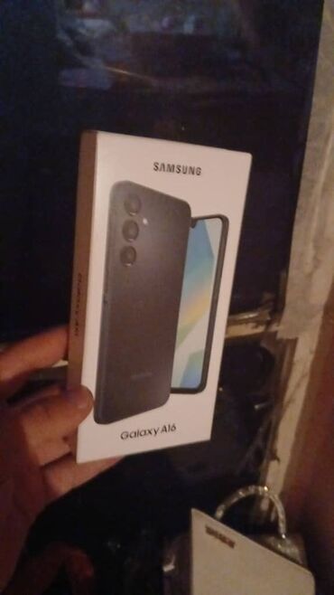 телефон айфон каракол: Samsung Galaxy A15, Новый, цвет - Черный