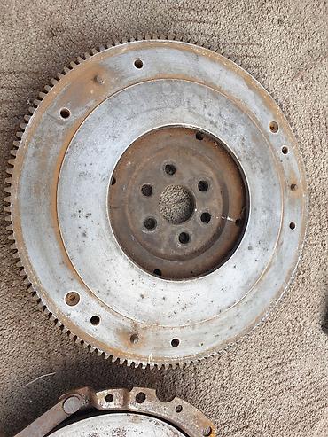 Двери и комплектующие: Дверь Передняя левая ВАЗ (LADA), Б/у, Оригинал — 34