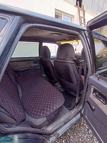 lada 2105: ВАЗ (ЛАДА) 21099: 2004 г., Механика, Седан — 3