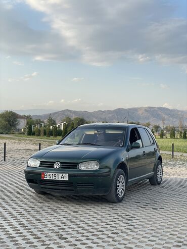 роторная косилка для минитрактора бу: Volkswagen Golf: 2002 г., 1.6 л, Автомат, Бензин, Хэтчбэк