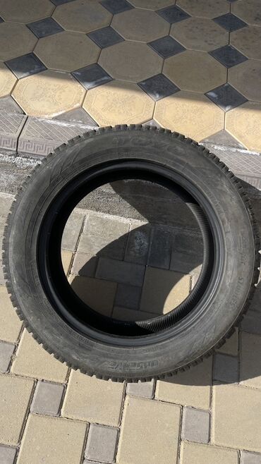 колесо на мини трактор: Шины 285 / 50 / R 20, Зима, Внедорожные (АТ/МТ), Toyo