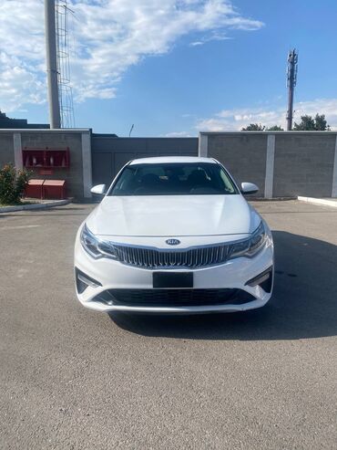 акустические системы optima колонка банка: Kia Optima: 2019 г., 2.4 л, Вариатор, Бензин, Седан