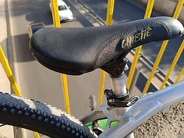 BMX велосипеды: BMX велосипед, Б/у — 3