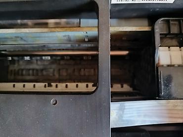 epson 3100: Продаю принтер Epson L800, включается. На запчасти, все детали на — 4