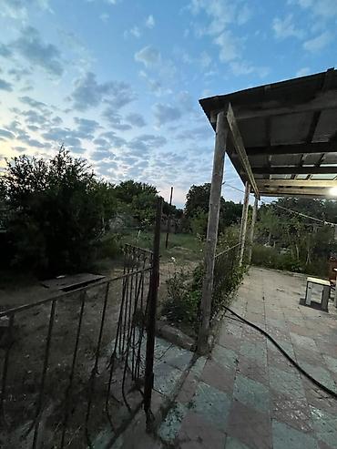 finisqi ev: Ramana gülçülük 6 sotda 4 otaqlı şəxsi tikili ev 82000azn — 4