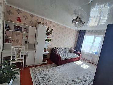 Продажа квартир: 2 комнаты, 66 м², 4 этаж — 7