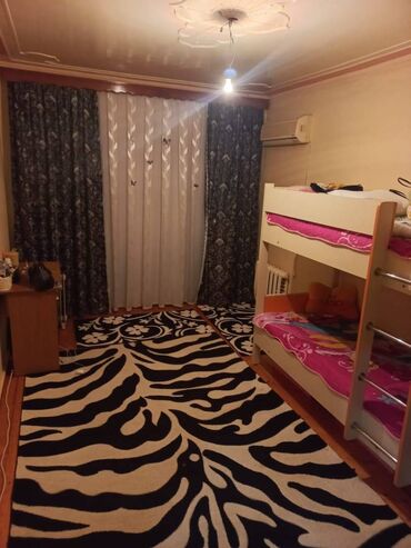 Köhnə tikili: Bakı, 2 otaqlı, Köhnə tikili, 66 kv. m — 6