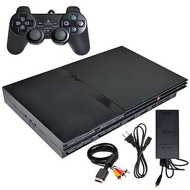 ps2 diskləri: PlayStation 2
İşlekdir ustunde 1 pult verilir
Disk yoxdur — 1