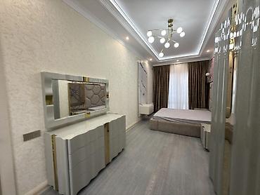 ev elani yerlesdir: İcarəyə verilir 3 otaqlı yeni tikili 190 m², 28 May m. Kateqoriya — 10