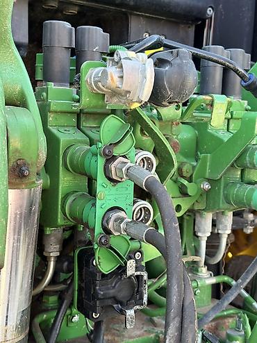 Другие тракторы: 🚜 Продаётся John Deere 6210M 📅 Год выпуска: 29.11.2022 ⏱ Моточасы at lalafo.kg — 11 Другие тракторы: 🚜 Продаётся John Deere 6210M 📅 Год выпуска: 29.11.2022 ⏱ Моточасы — 11