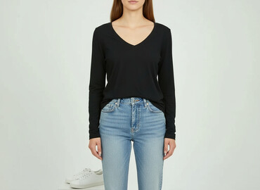 florence the machine t shirty: Florence + Fred, Жіноча блуза, розмір M
