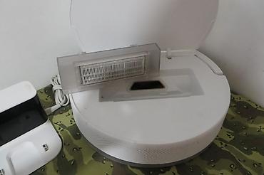 duo pegla: Xiaomi Mi Robot Vacuum-Mop 1C,aparat sa pripadajucom bazom za — 4