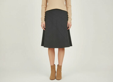 spódnice midi zara: Marks & Spencer, Спідниця жіноча, розмір M
