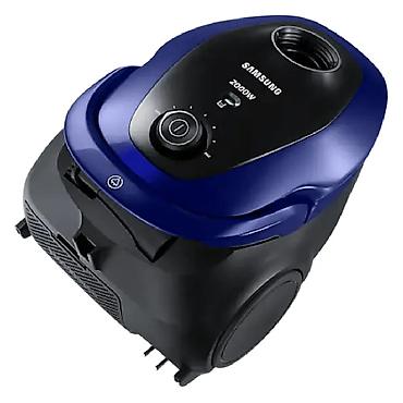 Tozsoranlar: №: 11 Məhsulun adı: Samsung VC20M251AWB/EV Tozsoran 2000 Vt, 460 Vt — 3