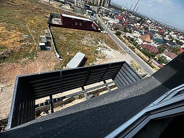 Продажа квартир: 3 комнаты, 81 м², 8 этаж, ПСО (под самоотделку) — 21