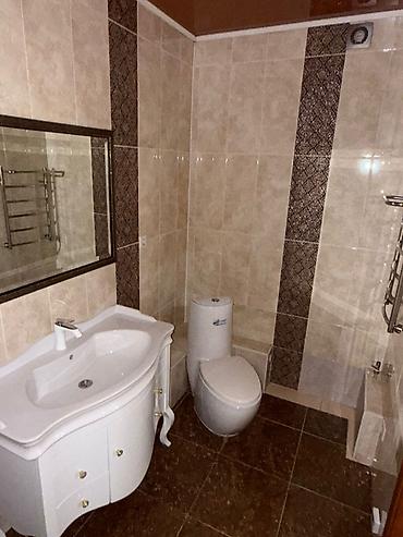 Продажа квартир: 3 комнаты, 110 м², Элитка, 8 этаж, Евроремонт — 17