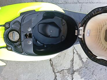 ничего: Мини мопед Honda, 50 куб. см, Бензин, Б/у — 8