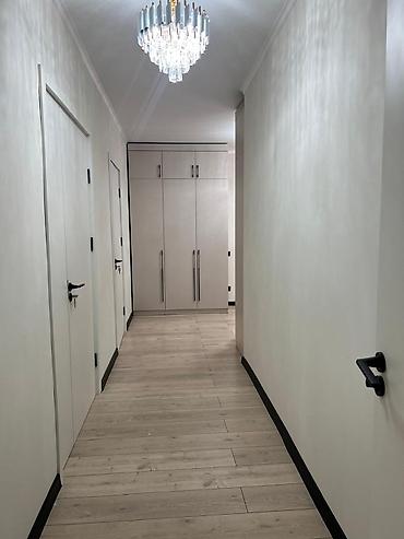 506: 2 комнаты, 73 м², Пишпек Элитка, 13 этаж, Евроремонт — 5