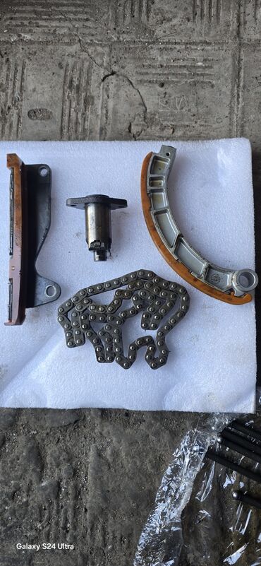 Mühərrik soyutma radiatorları: Isuzu 85, Orijinal, Yaponiya, İşlənmiş -da lalafo.az — 25 Mühərrik soyutma radiatorları: Isuzu 85, Orijinal, Yaponiya, İşlənmiş — 25