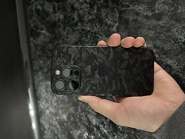 Защитные пленки и стекла: IPhone с тремя основными камерами (линейка Pro). На корпус нанесена — 1