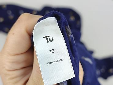 sukienka pull and bear: Tu, Sukienka damska, rozmiar 2XL — 6