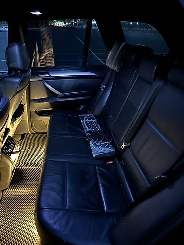 BMW: BMW X5: 2003 г., 3 л, Автомат, Дизель, Внедорожник — 8