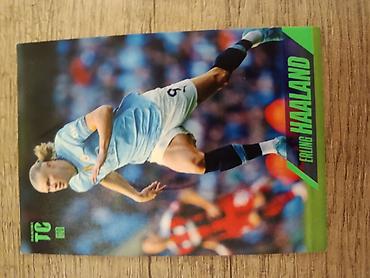 blu ray disk: Panini TC futbol kartları dəsti - Brend: Panini TC (Trading Cards) - — 7