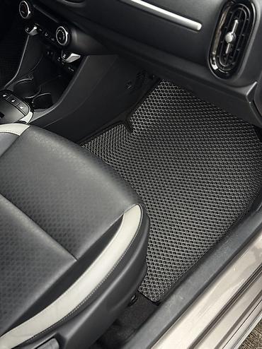 Kia: Kia Morning: 2018 г., 1 л, Автомат, Бензин, Хэтчбэк — 12