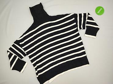bocca sweter damski: Bpc bonprix collection, Golf damski, rozmiar S — 2