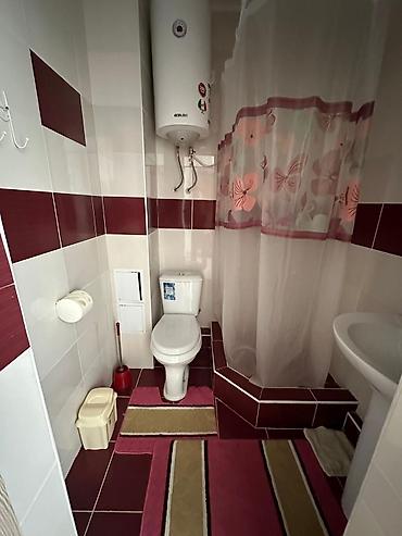 Иссык-Куль 2026: Квартира, от Берега 100 мет ЦО Кыргызское взморье, Бостери, Детская площадка, Парковка, стоянка, Охраняемая территория — 8