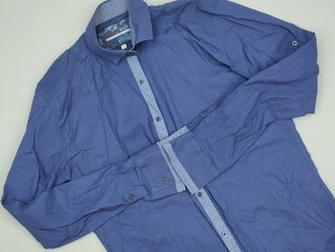 Men's Clothing: Shirt for men, L (EU 40), condition - Very good