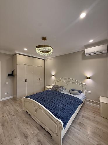 Продажа квартир: 3 комнаты, 90 м², 108 серия, 8 этаж, Евроремонт — 8