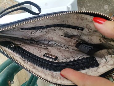Torbe: Torba za rame, Guess — 15