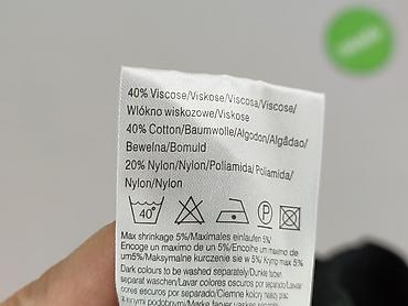 modbis zwrot: Vero Moda, Spódnica damska, rozmiar S — 5