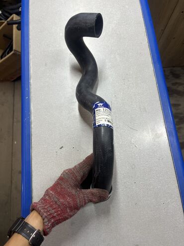 Трубки, патрубки, шланги: Патрубок 2024 г., Новый, Аналог, Китай at lalafo.kg — 21 Трубки, патрубки, шланги: Патрубок 2024 г., Новый, Аналог, Китай — 21