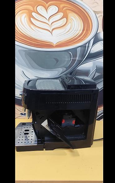 mini blender: De’Longhi Magnifica S – automatski aparat za kafu - Tip: potpuno — 5