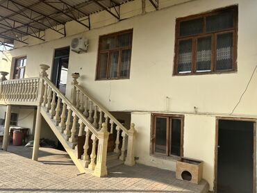 xaçmazda iş elanları: 7 otaqlı, 168 kv. m, Kredit yoxdur, Orta təmir