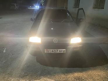 tactrix openport 2.0: Volkswagen Vento: 2000 г., 1.8 л, Механика, Бензин, Седан — 4