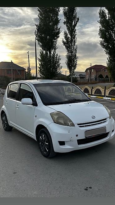 Toyota: Toyota Passo: 2009 г., 1 л, Механика, Бензин, Хэтчбэк — 2