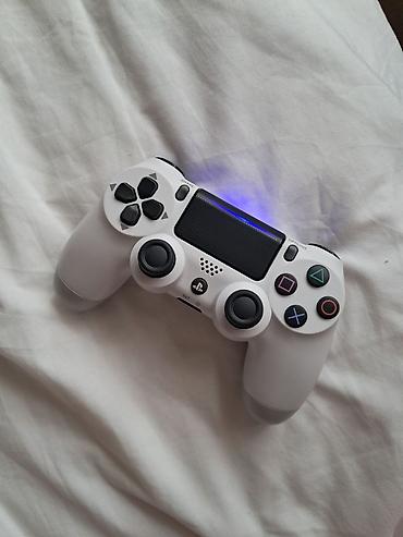 retro konsol: Məhsul: Sony PlayStation DualShock 4 simsiz oyun pultu (PS4) — 5