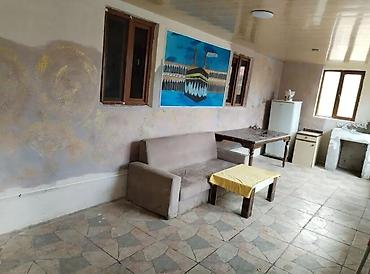 balaxanı satilan evler: 3 otaqlı, 28 kv. m, Yeni təmirli — 10