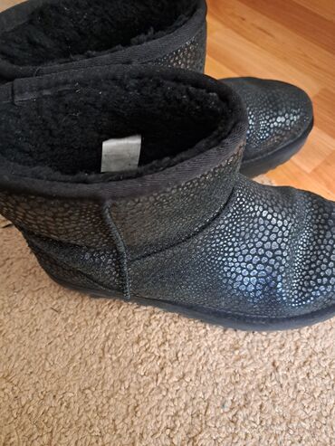 Čizme: Čizme, UGG, 38 — 1