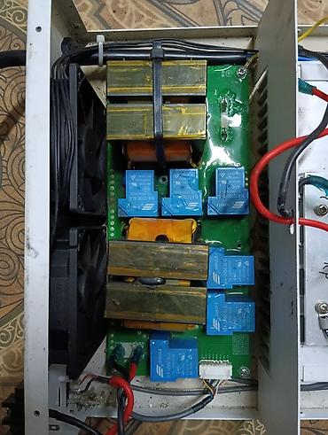 ультразвуковой мойка: Продам льтразвуковой генератор Не работает выходной силовой модуль — 3