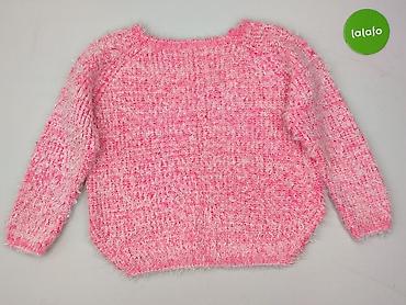second hand item: ITALY FASHION, Sweter damski, rozmiar 3XL — 3