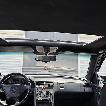 cls 63 amg: Mercedes-Benz C-Class: 2 l | 1994 il Sedan — 10