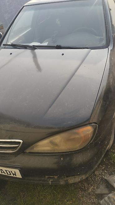 8: Nissan Primera: 2002 г., 1.8 л, Механика, Бензин, Седан — 3