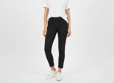 bawełniane legginsy: M&S Collection, Legginsy rozmiar M