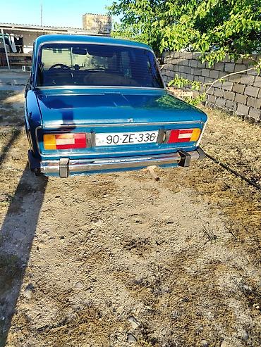 dizel generator qiymetleri: VAZ (LADA) 2106: 1.3 l | 1991 il 10000 km Sedan — 1