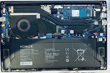 aser nitro: Honor MagicBook 14 на запчасти / под восстановление. Характеристики — 2